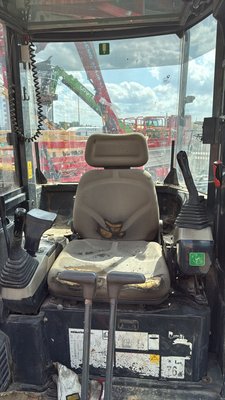 Unknown range 377 Komatsu PC50MR-2