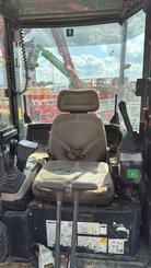 Pelle sur chenilles Komatsu PC50MR-2 - 30