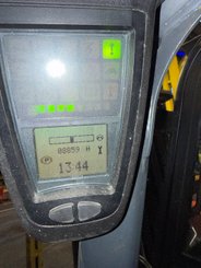 Chariot élévateur électrique Linde E16-01 - 11