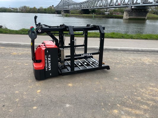 Accessoire - E-600-00