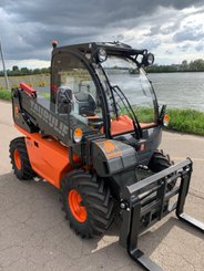 Chariot élévateur télescopique Ausa T144H Plus - 14