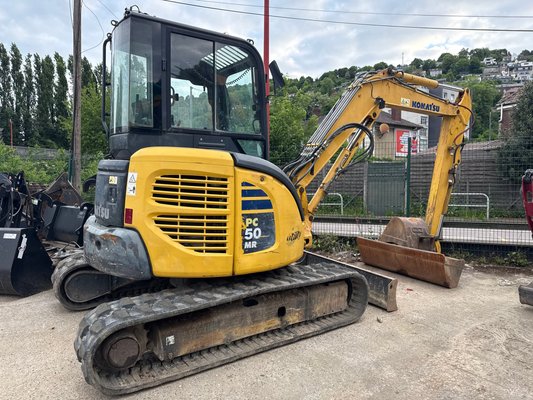 Unknown range 377 - PC50MR-2