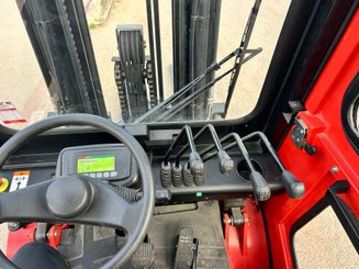 Chariot élévateur électrique EP Equipment EFL352 - 20