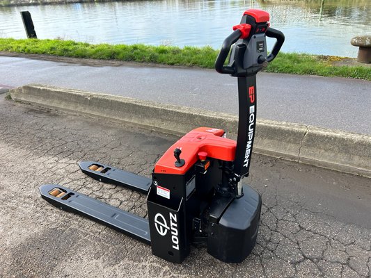Transpalette électrique EP EPT20-15ET2H