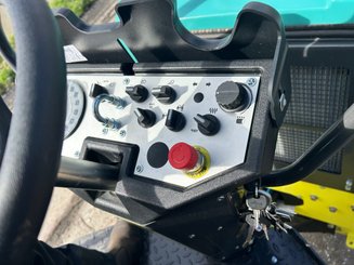 Rouleau Ammann ARX 45-2 St V - 11