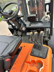 Chariot élévateur diesel Doosan D30GP - 16