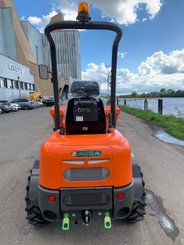 Mini tombereau Ausa D150 AHG - 4