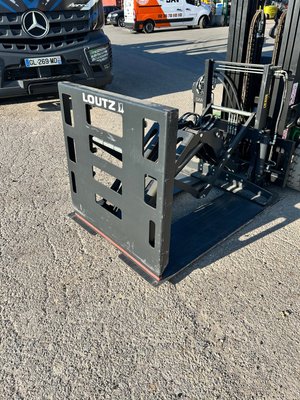 Accessoire de manutention CAM D03/PP1612I