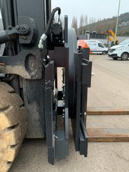 Tête rotative CAM PRC55D - 2