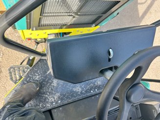 Rouleau Ammann ARX 45-2 St V - 10