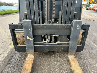 Chariot élévateur électrique Doosan B18T-7 - 7