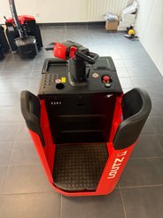 Transpalette porté debout EP Equipment KPL201 - 6