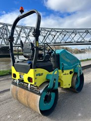 Rouleau Ammann ARX 45-2 St V - 8