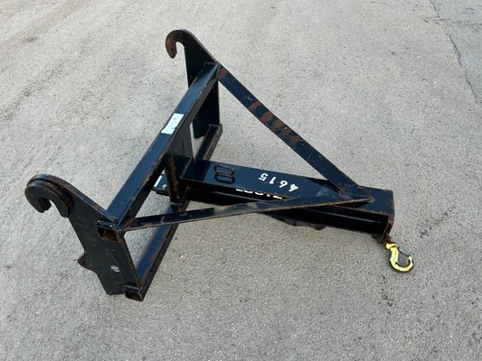 Unknown range 1109 Magsi POTENCE 3000KG
