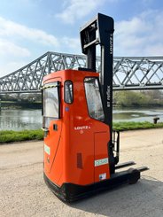 Chariot à mât rétractable Toyota RRE140HCC - 8