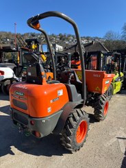 Mini tombereau Ausa D150 AHA - 1
