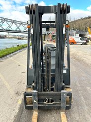 Chariot élévateur électrique Doosan B18T-7 - 5