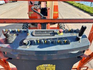 Nacelle articulée JLG 340AJ - 6