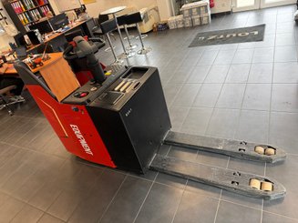 Transpalette porté debout EP Equipment KPL201 - 2