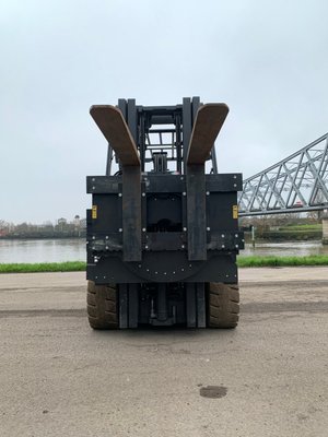 Tête rotative CAM PRC55D
