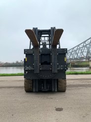 Tête rotative CAM PRC55D - 4