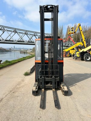 Chariot à mât rétractable Toyota RRE140HCC
