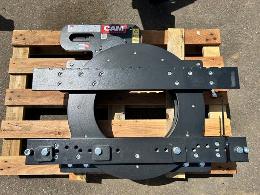 Tête rotative - PRC18D