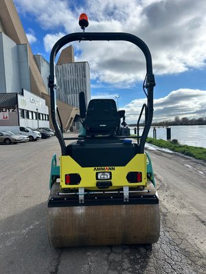 Unknown range 310 Ammann ARX 45-2 St V
