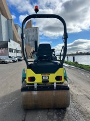 Rouleau Ammann ARX 45-2 St V - 4