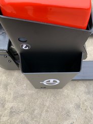 Transpalette électrique EP EPT20-15ET2H - 6