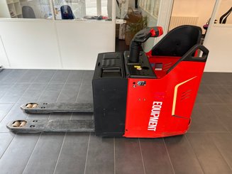 Transpalette porté debout EP Equipment KPL201 - 1