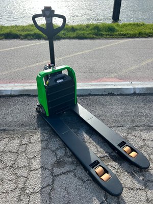 Transpalette électrique - PO15i
