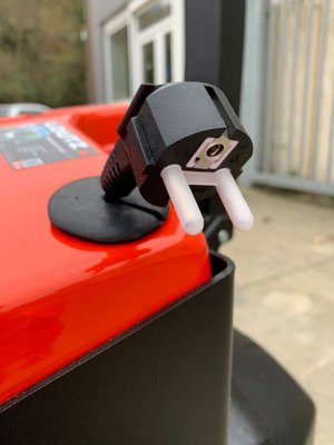 Transpalette électrique EP EPT20-15ET2H