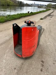 Transpalette porté debout Linde T20SP - 15