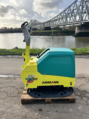 Compacteur à main / plaque vibrante Ammann APH110-95