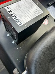 Chariot élévateur électrique EP Equipment EFL352 - 21