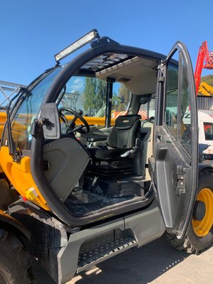 Chariot élévateur télescopique Dieci ICARUS 40.17