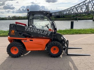 Chariot élévateur télescopique Ausa T144H Plus - 13