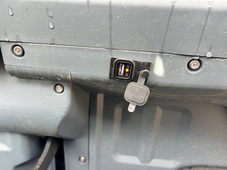 Chariot élévateur gaz Heli CPYD35-KU1HG3 - 17