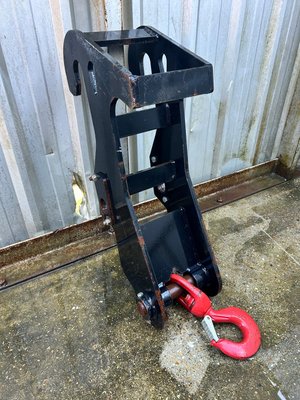 Unknown range 535 - BUB2448