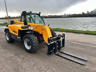 Chariot élévateur télescopique Dieci APOLLO 26.6 - 17