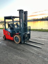 Chariot élévateur électrique HEILI CPD35-GB2LI-S - 14