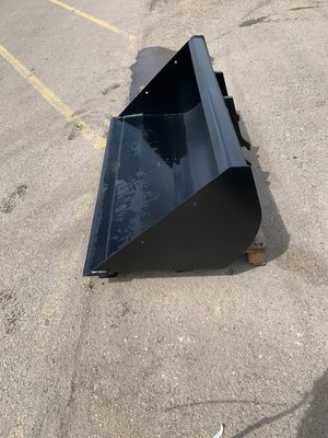 Chariot élévateur télescopique Ausa T144H Plus