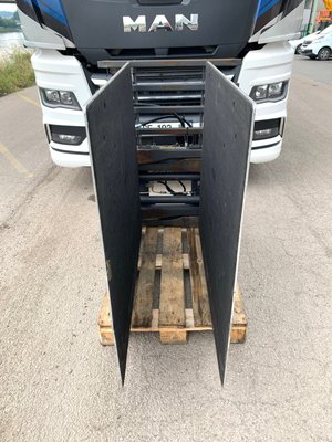 Pince électroménager Cascade 36G-CCS-140