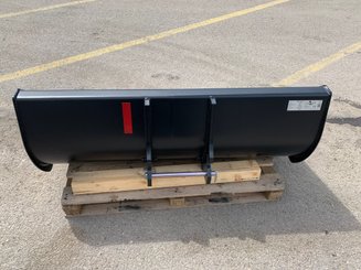 Chariot élévateur télescopique Ausa T144H Plus - 28