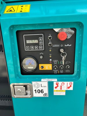 Nacelle ciseaux diesel Sunward SWSL1623RT