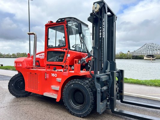 Chariot élévateur diesel Heli CPCD160-C2Z-06