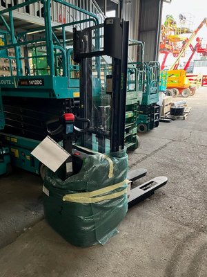 Gerbeur électrique - S212L-