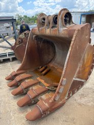 Pelle sur chenilles Liebherr 954 - 6