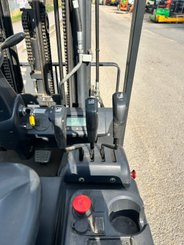 Chariot élévateur électrique Doosan B15T-7 - 16